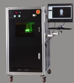 Laser Engraving Machine